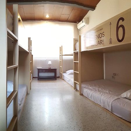 Hostal San Benito 圣萨尔瓦多 外观 照片