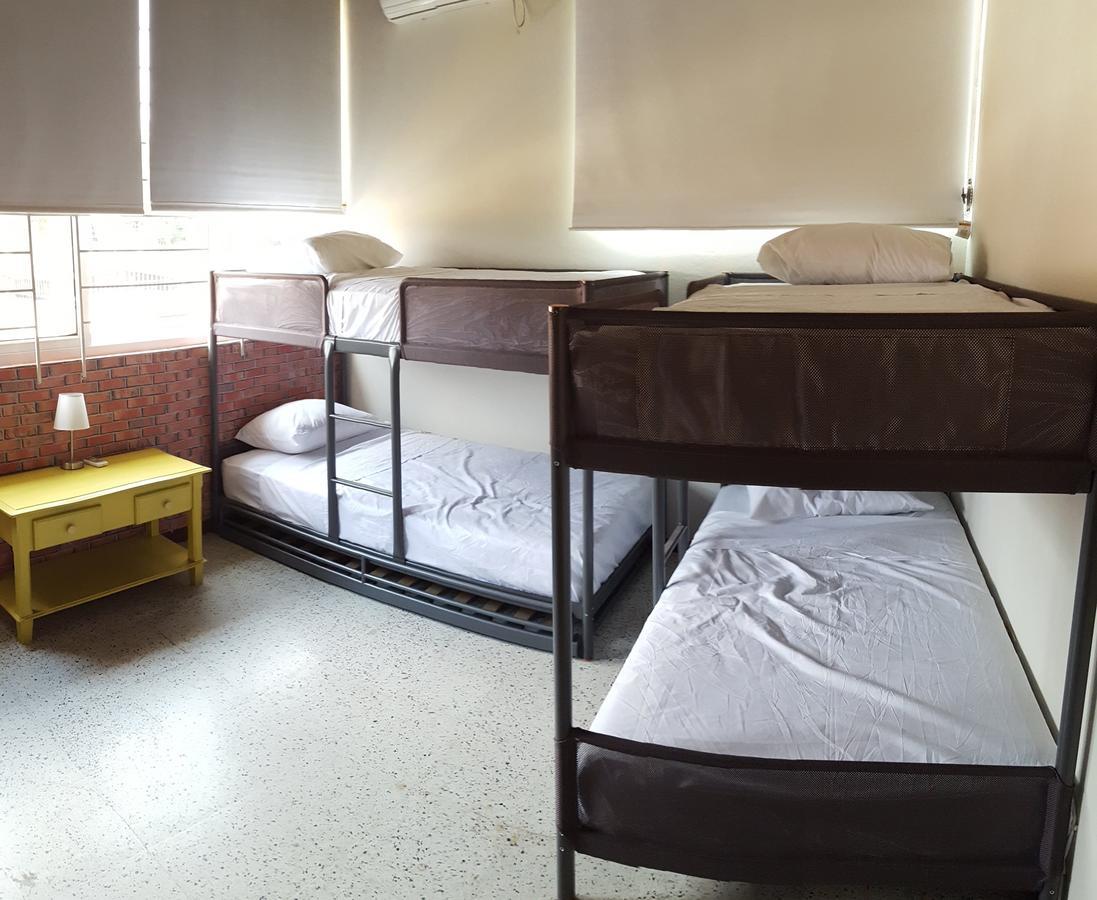 Hostal San Benito 圣萨尔瓦多 外观 照片