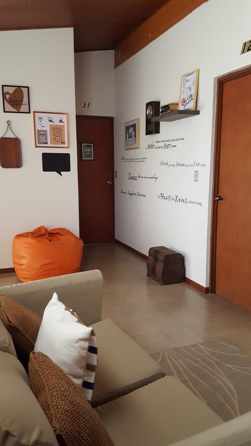 Hostal San Benito 圣萨尔瓦多 外观 照片