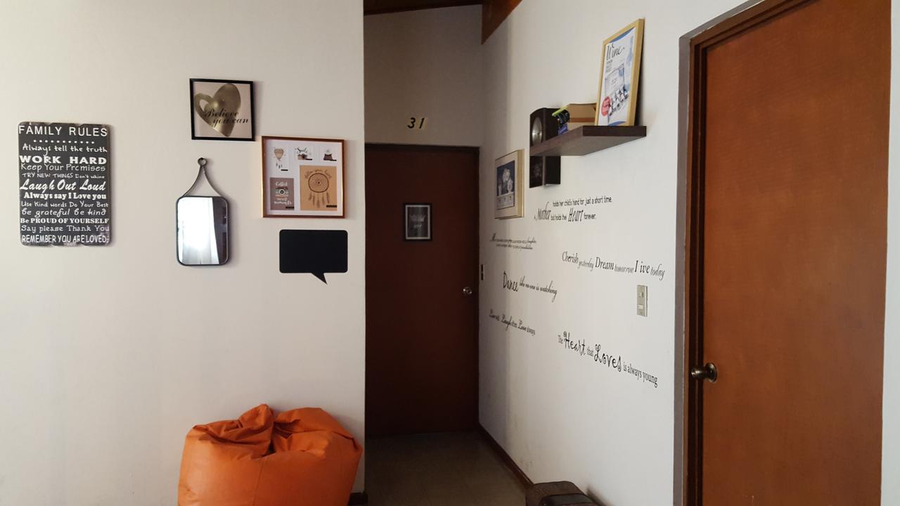 Hostal San Benito 圣萨尔瓦多 外观 照片