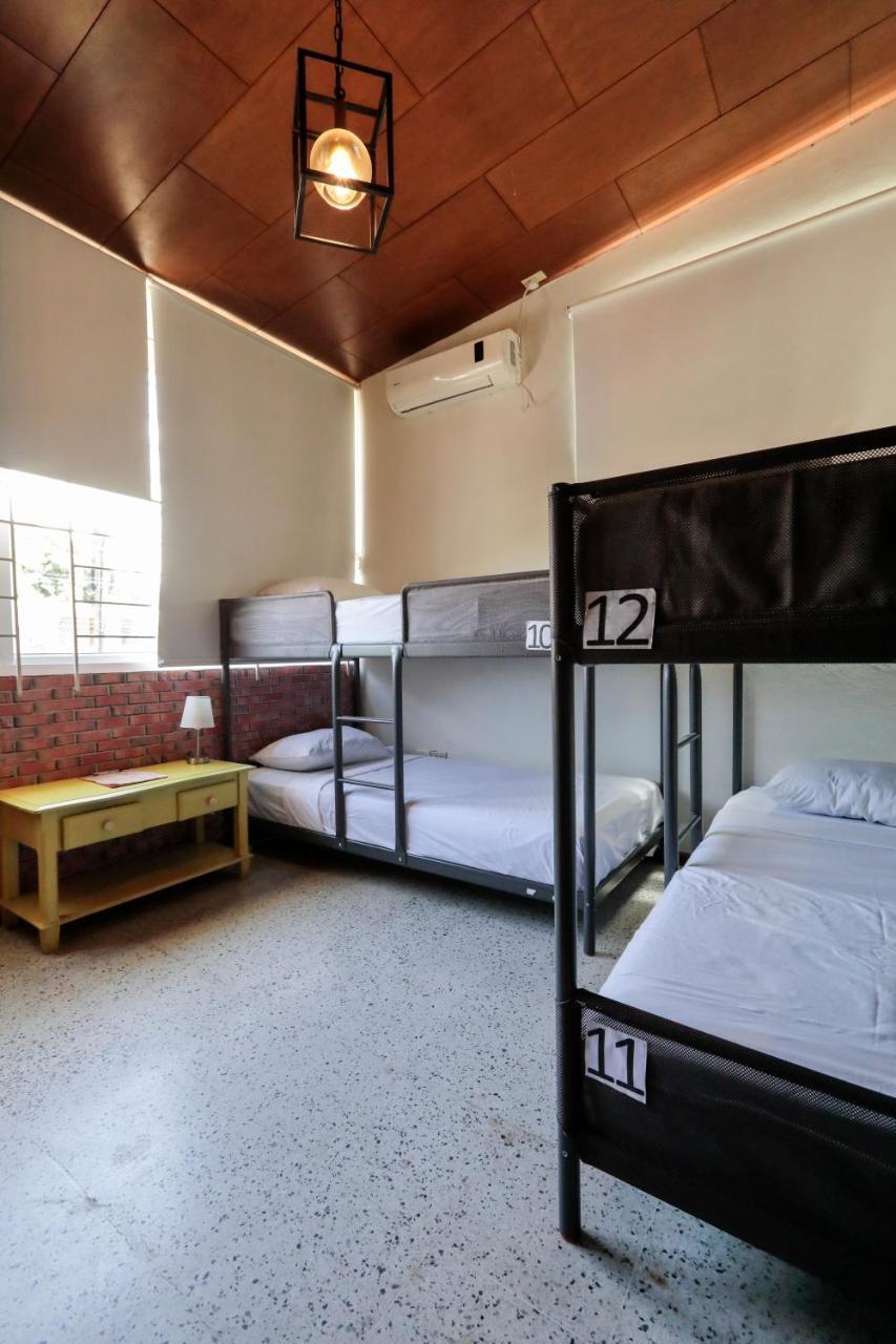 Hostal San Benito 圣萨尔瓦多 外观 照片