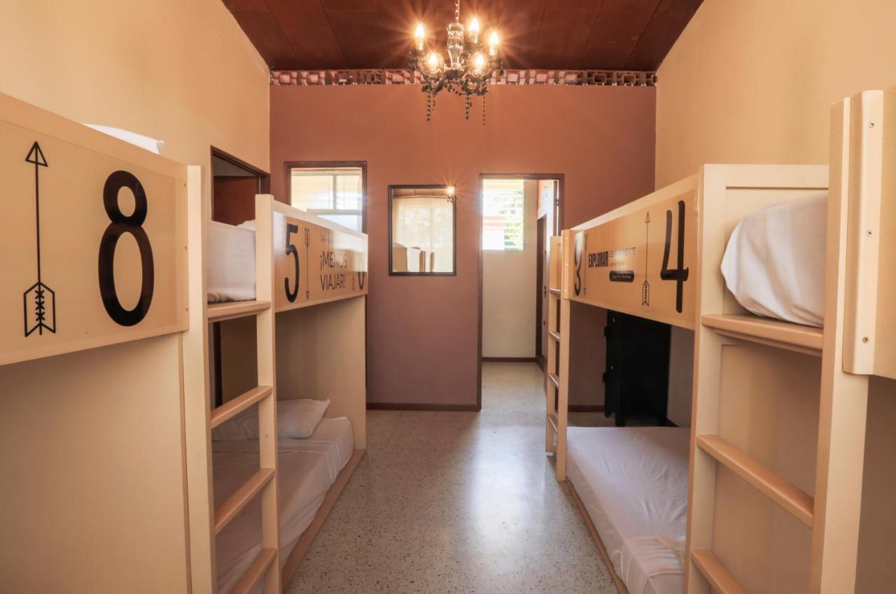 Hostal San Benito 圣萨尔瓦多 外观 照片