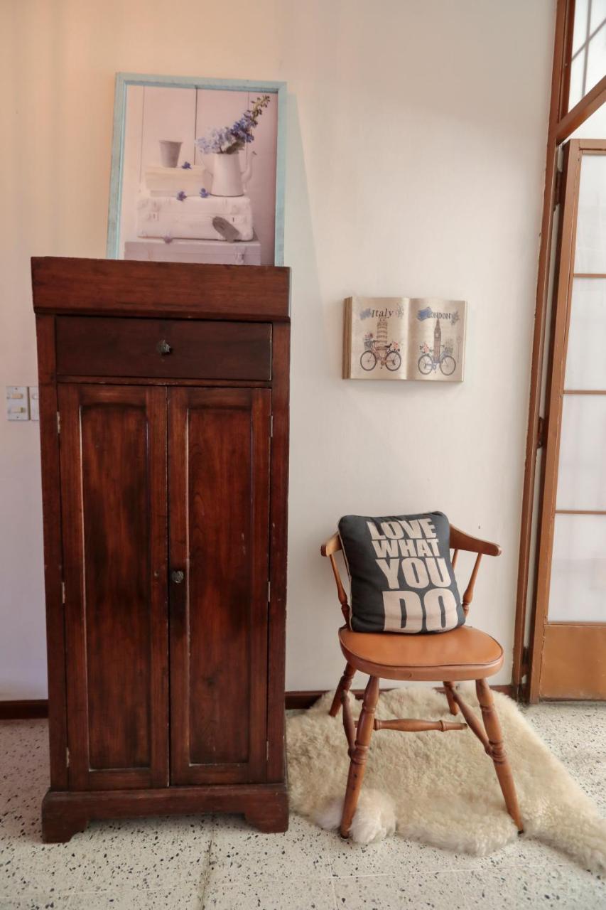 Hostal San Benito 圣萨尔瓦多 外观 照片