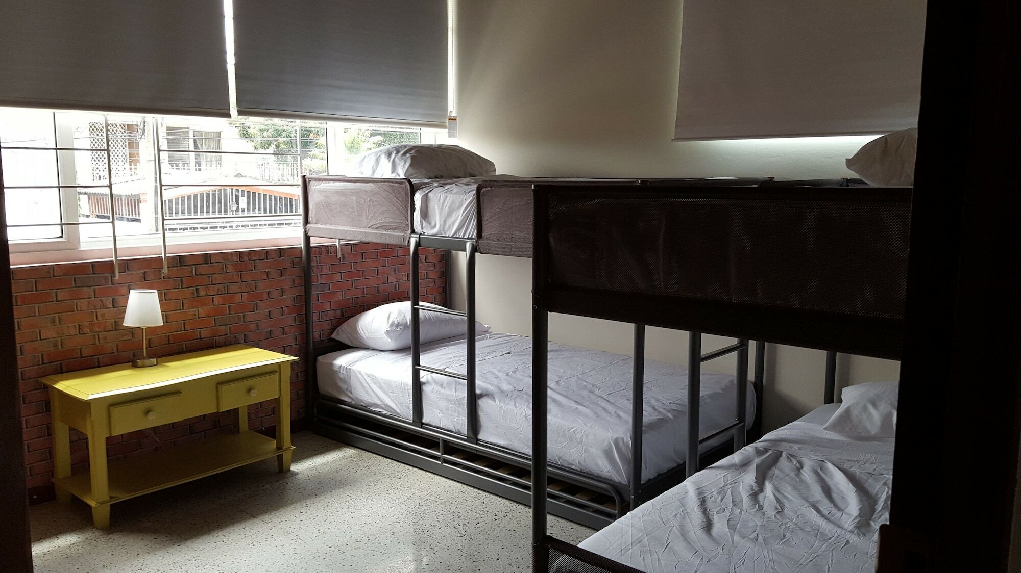 Hostal San Benito 圣萨尔瓦多 外观 照片